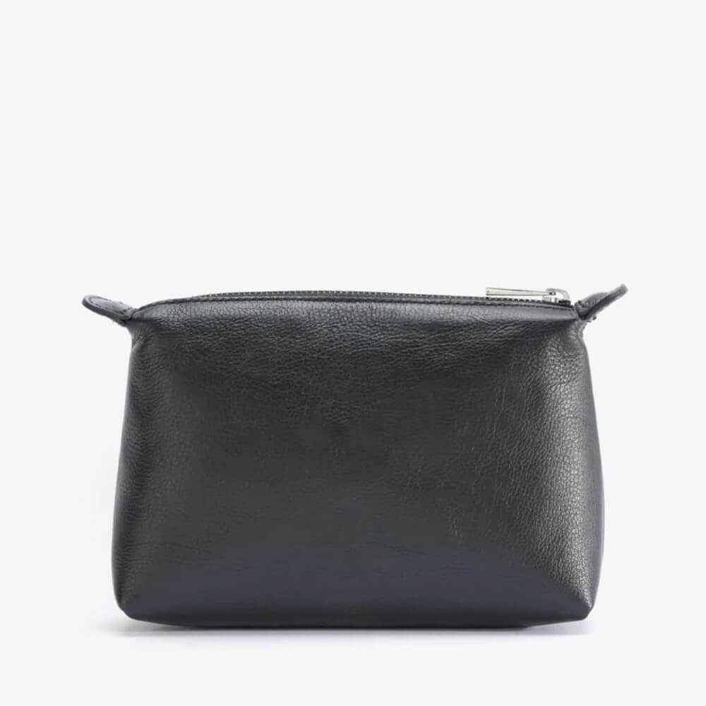 Black makeup bag new arrivals